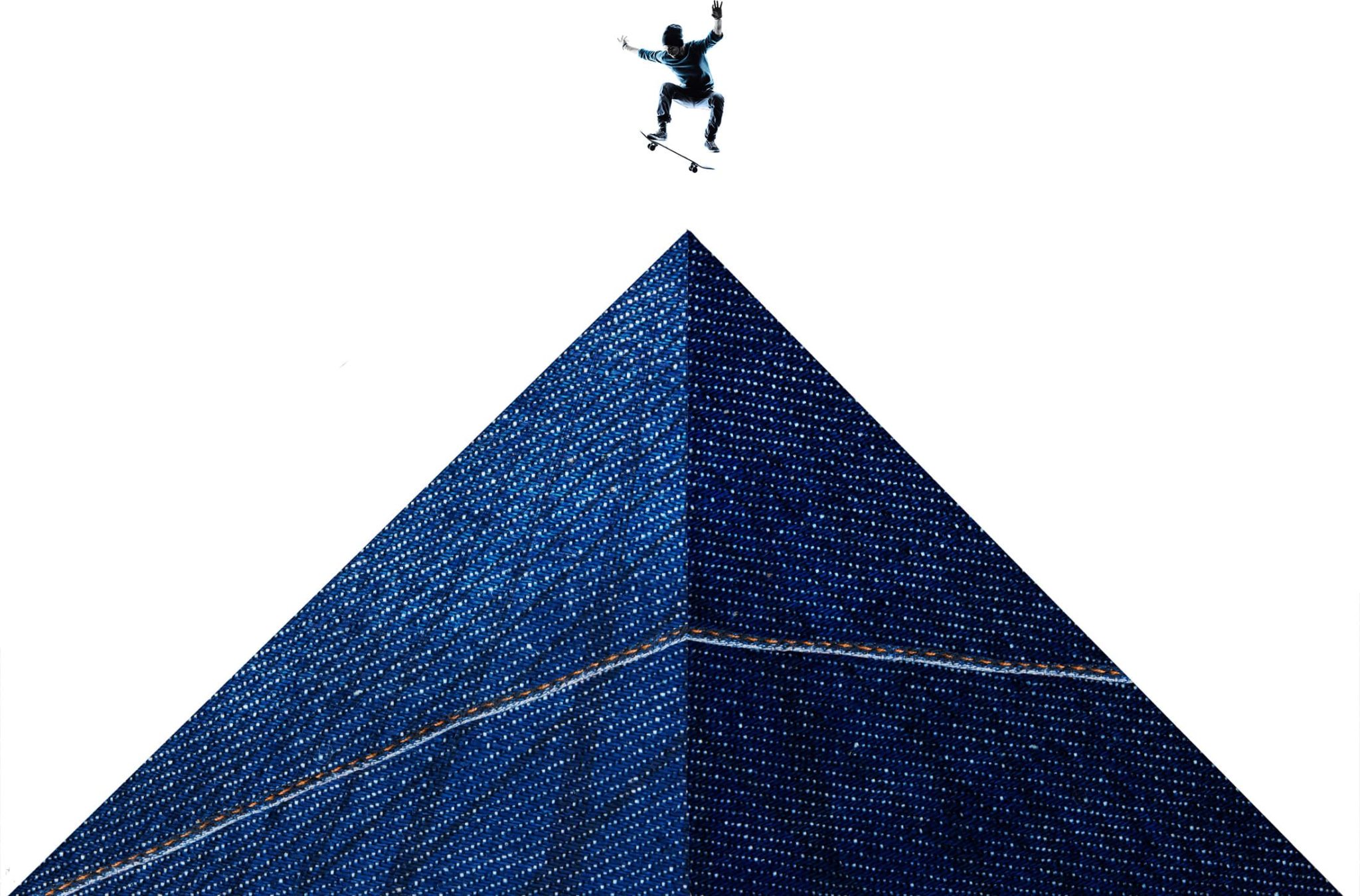 ARMALITH The world's strongest denim Armalith