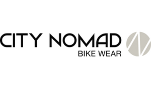 Logo city Nomad