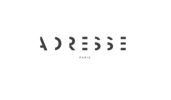 Logo Adresse